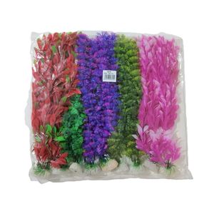 گیاه تزیینی آکواریوم مدل 30cm