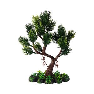 گیاه تزیینی آکواریوم مدل d 33