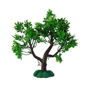 گیاه تزیینی آکواریوم مدل s 10