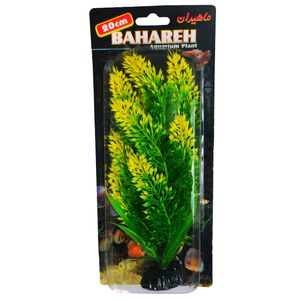 گیاه تزیینی آکواریوم مدل بهاره کد 725