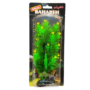 گیاه تزیینی آکواریوم مدل بهاره کد 736