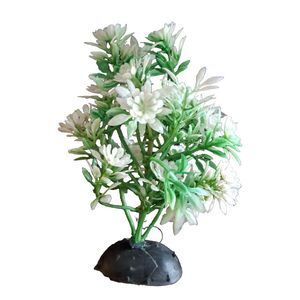 گیاه تزیینی آکواریوم مدل مینی گل