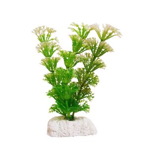 گیاه تزیینی آکواریوم کد 0014