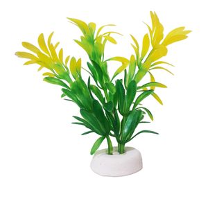 گیاه تزیینی آکواریوم کد a06