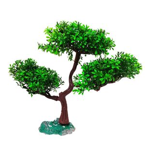 گیاه تزیینی آکواریوم کد b03