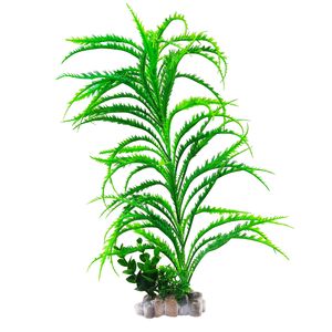 گیاه تزیینی آکواریوم کد h05