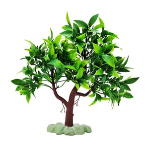 گیاه تزیینی آکواریوم کد kl6