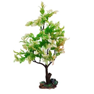 گیاه تزیینی آکواریوم کد s002