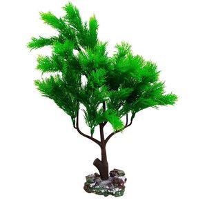 گیاه تزیینی آکواریوم کد s007