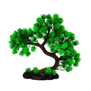 گیاه تزیینی آکواریوم کد zd03