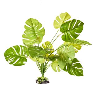گیاه مصنوعی آکواریوم کد 58901