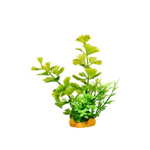 گیاه مصنوعی آکواریوم کد 80