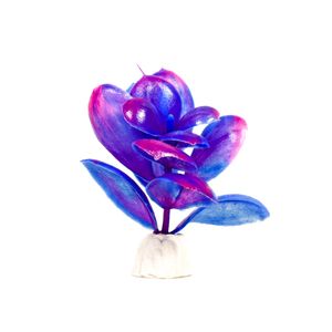 گیاه مصنوعی آکواریوم کد 81225