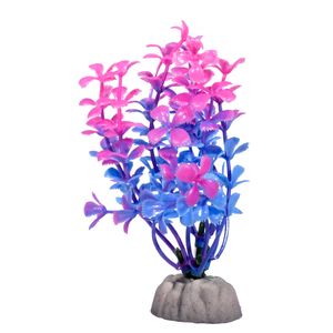 گیاه مصنوعی آکواریوم کد 81237