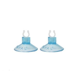 گیره نگهدارنده شلنگ آکواریوم مدل 7d بسته 2 عددی