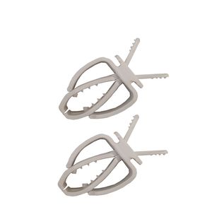 گیره کلیپسی کف دریا کد a619 بسته دو عددی