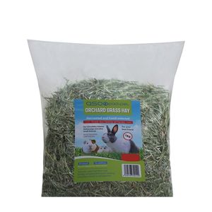 یونجه جوندگان آسو پت مدل orchard وزن 1 کیلوگرم