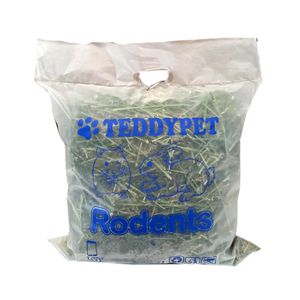 یونجه جوندگان تدی پت مدل ted700 وزن 700 گرم