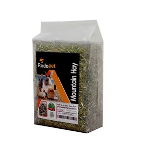 یونجه جوندگان ردوپت مدل mhr800 وزن ۸۰۰ گرم