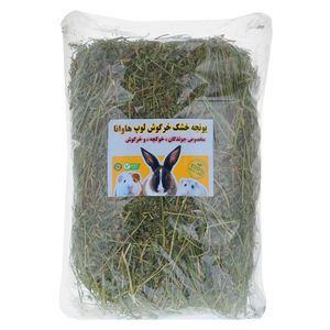 یونجه خشک خرگوش و جوندگان لوپ هاوانا کد 015 وزن 3 کیلوگرم