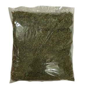 یونجه مخصوص خرگوش مدل ییلاق فارس وزن 1000 گرم