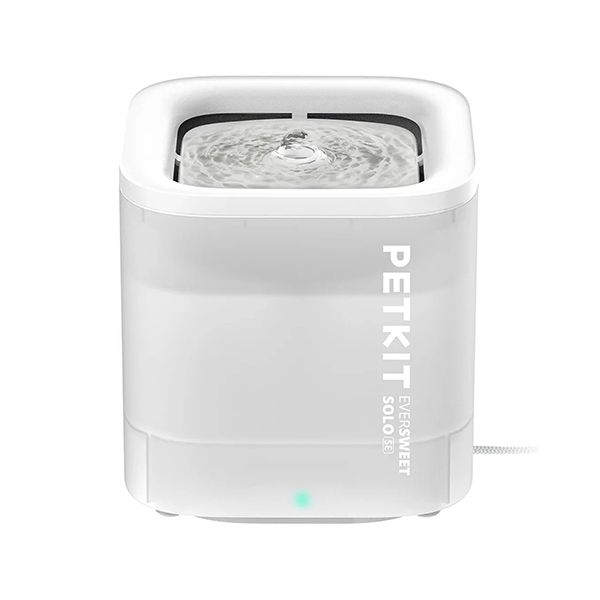 آبخوری حیوانات خانگی پیت کیت مدل p4103s