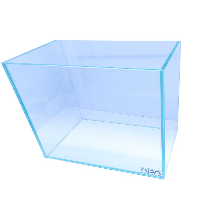 آکواریوم ای پی ای مدل crystal