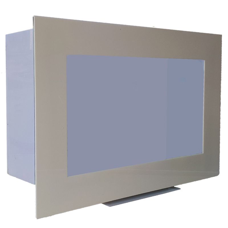 آکواریوم طرح lcd کد 210