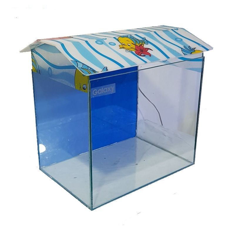 آکواریوم مدل m351 حجم 24 لیتر