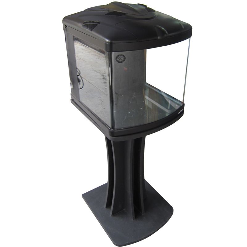 آکواریوم مدل tl 450 حجم 58 لیتر