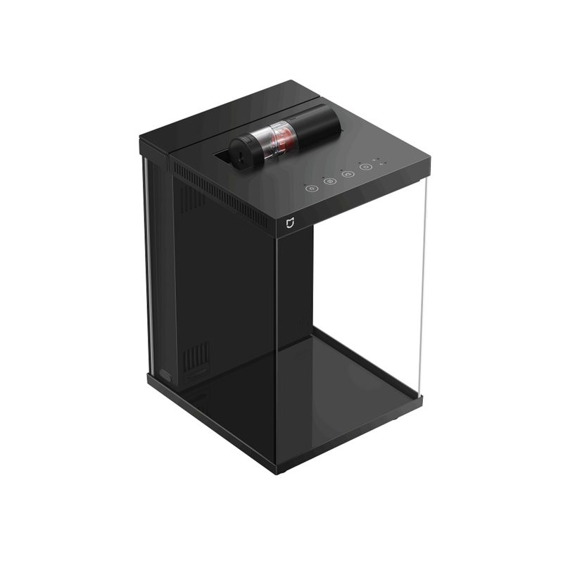 آکواریوم میجیا مدل myg200 گلوبال
