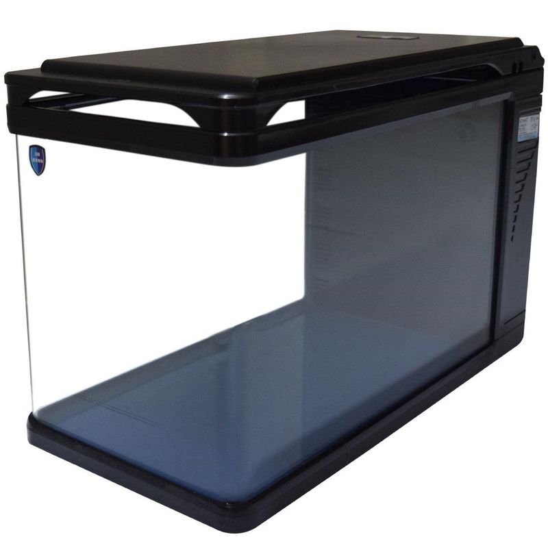 آکواریوم کمری مدل q3 500 حجم 50 لیتر