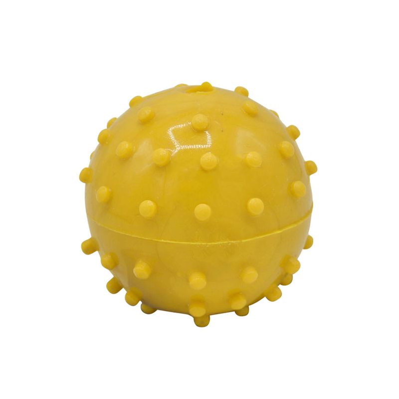 اسباب بازی سگ و گربه طرح گوی تو خالی مدل toy22