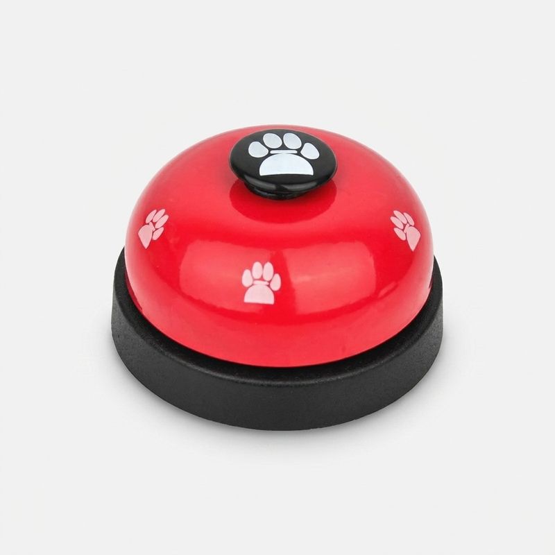 اسباب بازی سگ و گربه مدل bell
