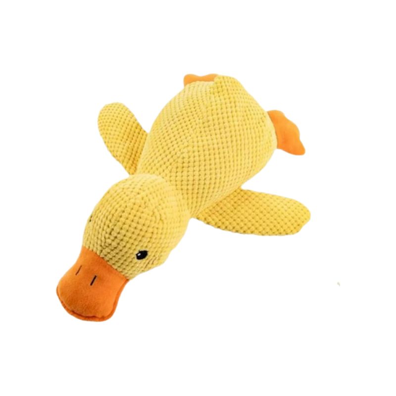اسباب بازی سگ و گربه مدل duckk