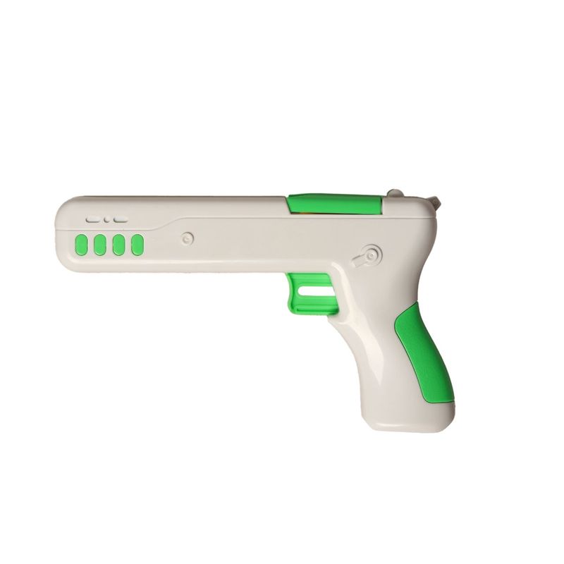 اسباب بازی سگ و گربه مدل gun