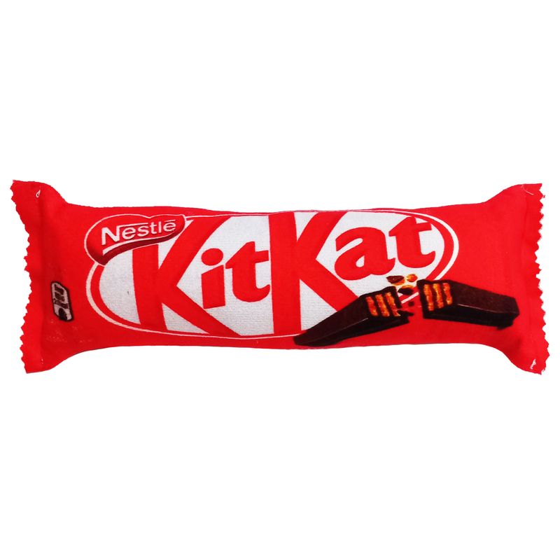 اسباب بازی سگ و گربه مدل kt طرح شکلات کد kt