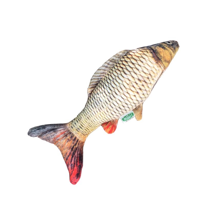 اسباب بازی گربه سویل پت مدل carp catnip