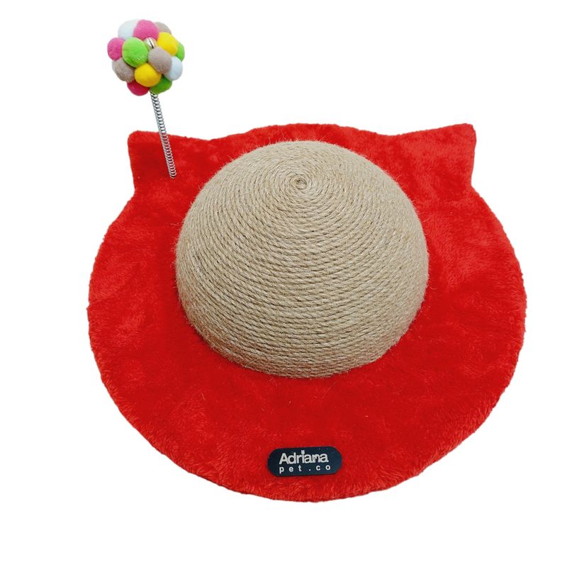 اسکرچر گربه آدریاناپت مدل cat goy