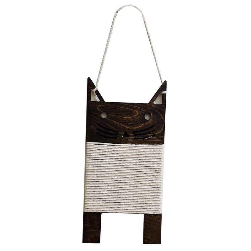 اسکرچر گربه مدل  cat
