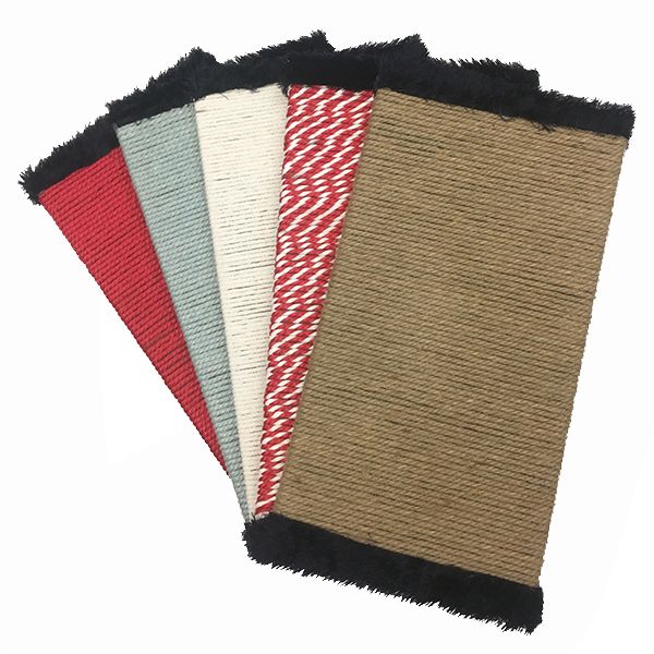 اسکرچر گربه مدل kitty pad s