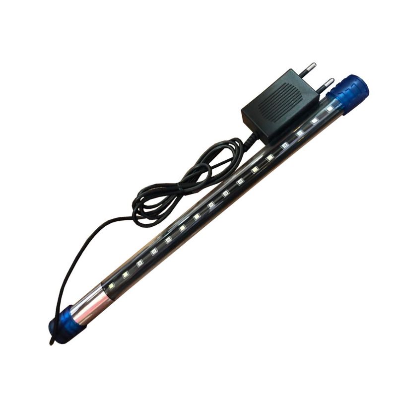 ال ای دی آکواریومی مدل db 400