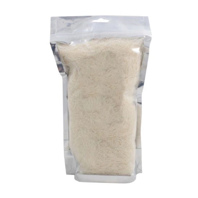 الیاف لانه پرنده مدل a51 وزن 100 گرم
