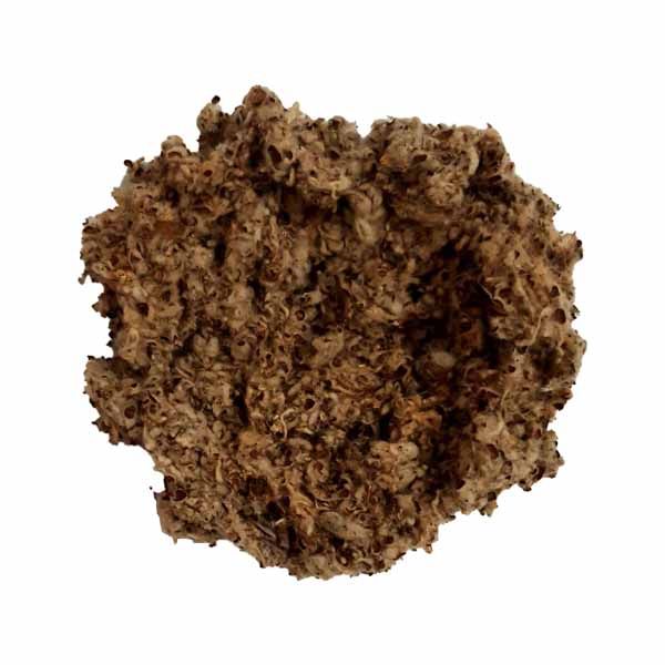 الیاف لانه پرندگان کد 321 وزن 50 گرم