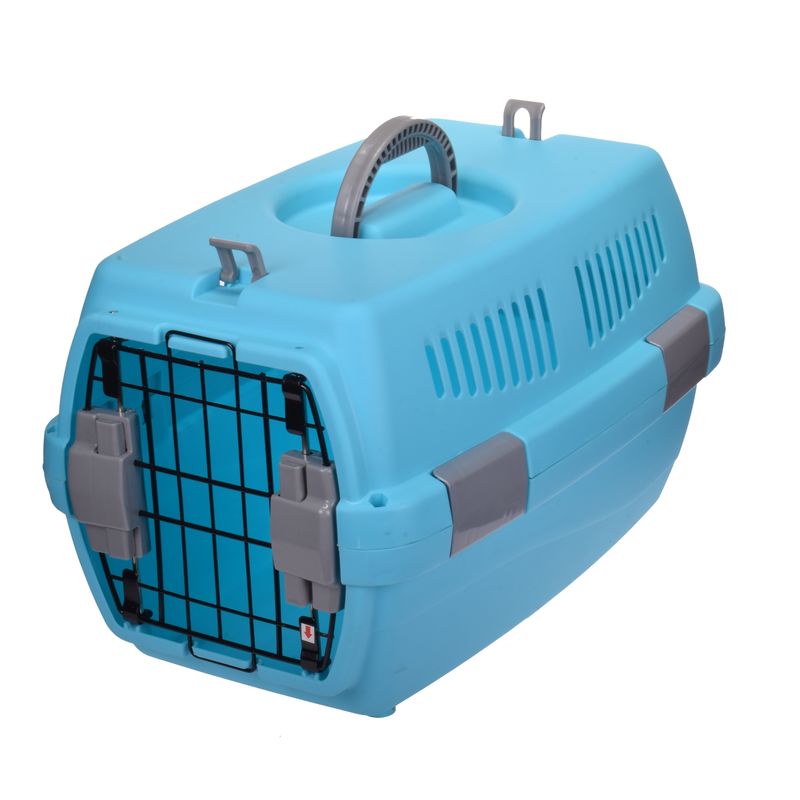باکس حیوانات خانگی مدل ds 134 s