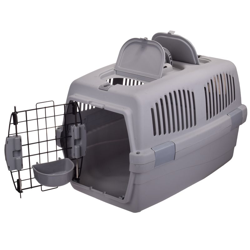 باکس حیوانات خانگی مدل ds 135 l