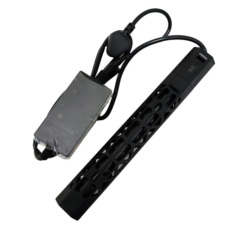بخاری آکواریوم جبو مدل gb n228 500w