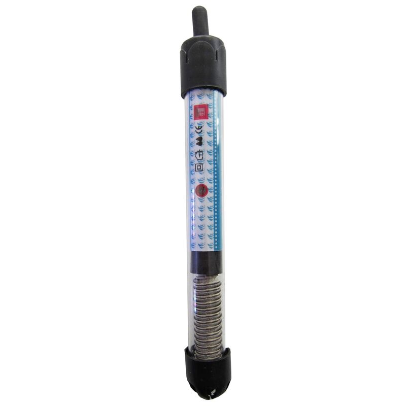 بخاری آکواریوم ریشنگ مدل rs electrical توان 50 وات