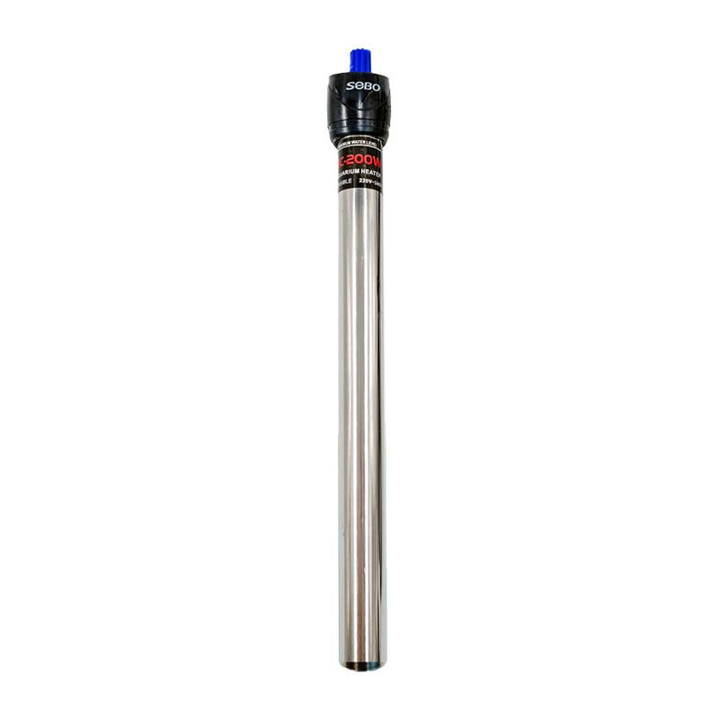 بخاری آکواریوم سوبو مدل hc 200