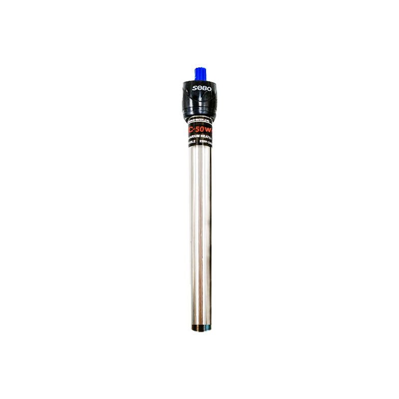 بخاری آکواریوم سوبو مدل hc 50